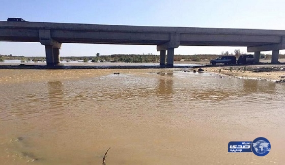 خادمة تلقي حتفها غرقاً بوادي تربة