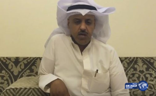 بالفيديو : أعتذار ابو رفعة لأمه والإعلامية فجر السعيد ودولة الكويت