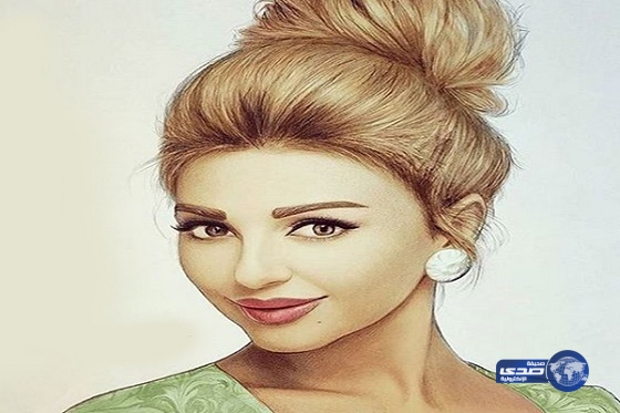 بالصور.. إطلالة مختلفة لـ “ميريام فارس”