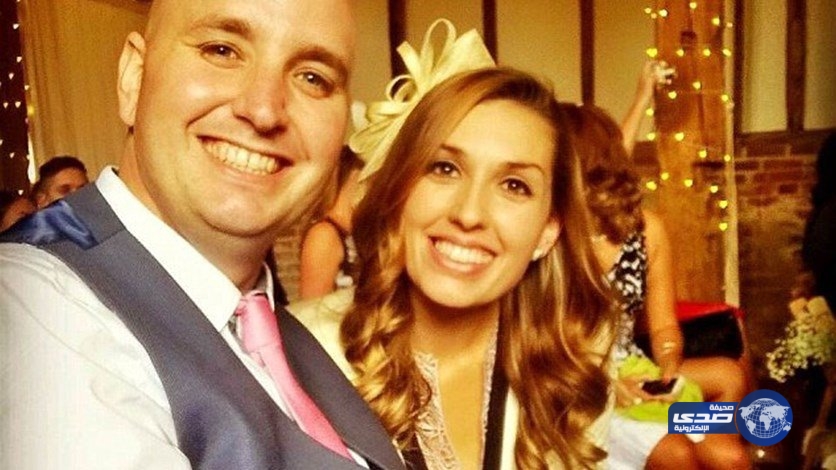 بالفيديو.. إنجليزية تحول زوجها إلى خاتمٍ في إصبعها…