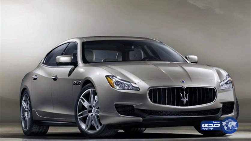 بالصور: ملياردير قدّم سيّارات مازيراتي لموظفيه لكن بشرطٍ واحد!