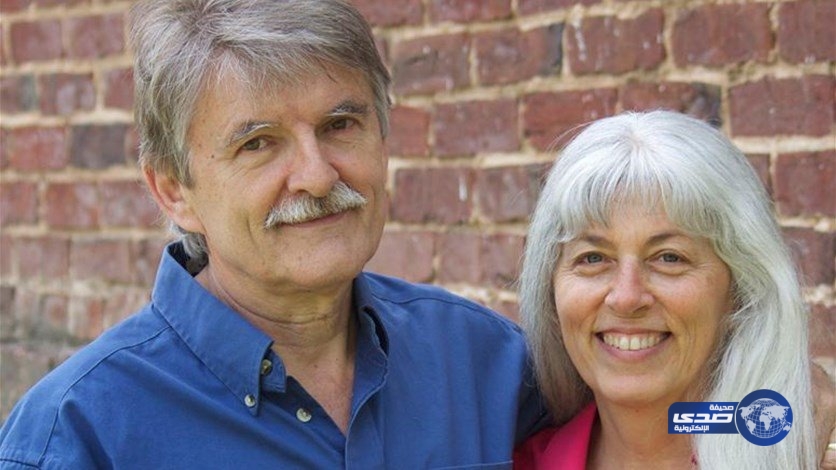 زوجان يكشفان عن السرّ الغريب لعلاقةٍ سعيدة