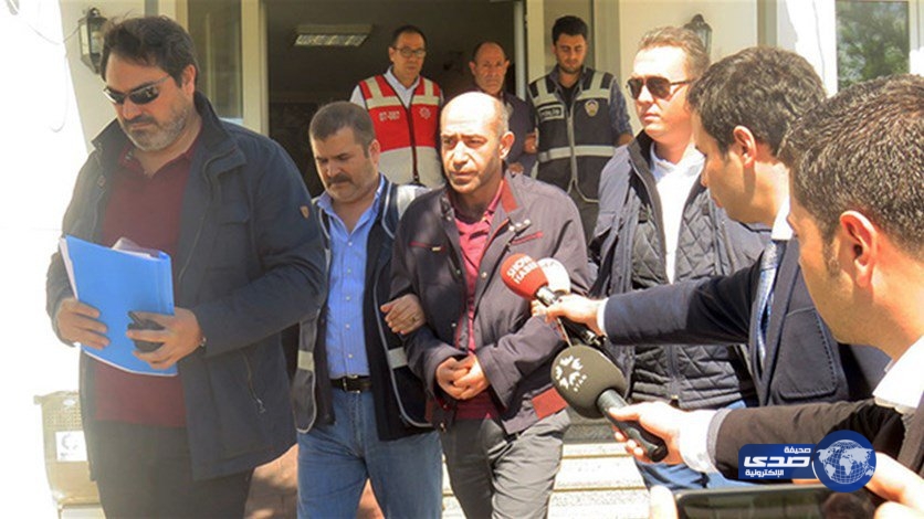 قتل صديقه لأنّه دفع حساب المطعم