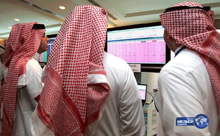سوق الأسهم السعودية يسجل مكاسب بـ 62 نقطة
