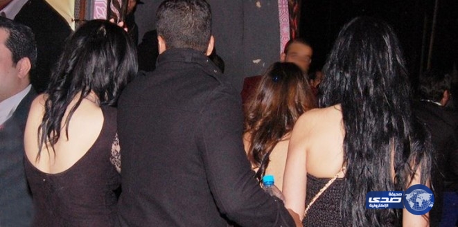 تحرير 75 فتاة بعد ضبط شبكة لتهريب البشر في لبنان