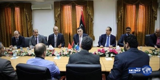 حكومة الوفاق الليبية ترفض التدخل الأجنبي لمحاربة تنظيم داعش الإرهابي