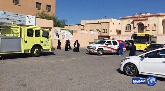 “مكيف” يربك مدرسة ثانوية بالدمام ويخلي الطالبات