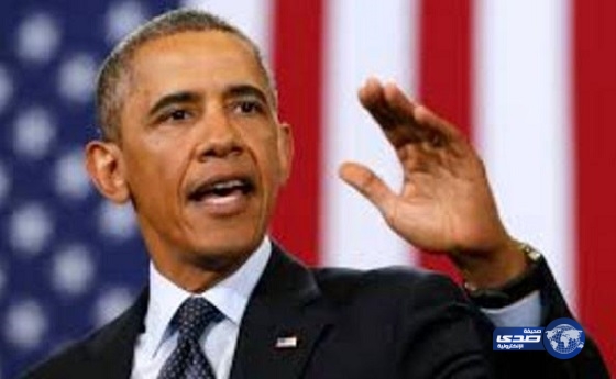 أوباما يلمح لتدخل عسكري دولي في ليبيا