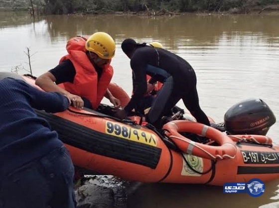 الباحة: العثور على جثة غريق “سد الجنابين”