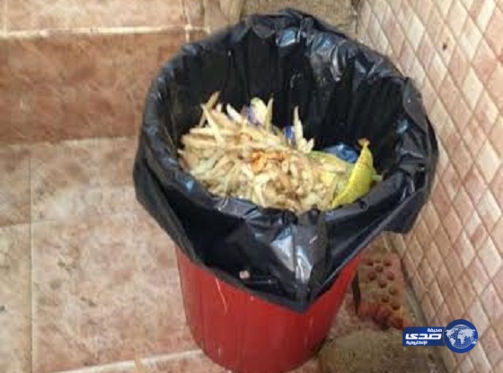 بالصور.. ضبط لحوم مجهولة المصدر بجازان