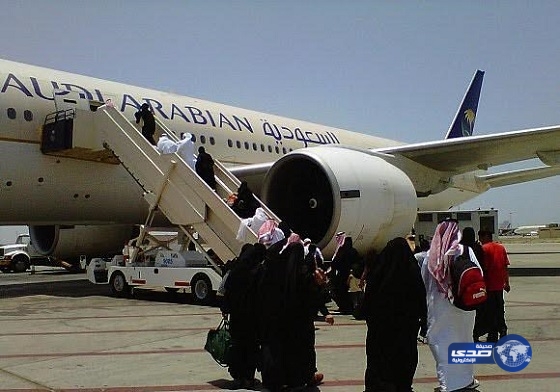 الشورى يرفض فرض “الخطوط السعودية” رسوم على اختيار المقاعد‎