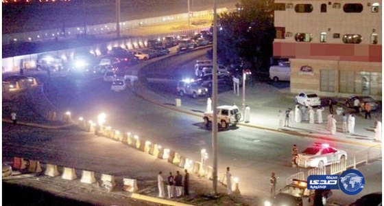 الداخلية توضح تفاصيل انفجار عبوة ناسفة في موقف لدوريات أمن الطرق بـ”محاسن الأحساء”