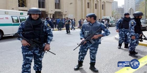 الغموض يكتنف مصرع شاب وفتاة مصريين بالكويت
