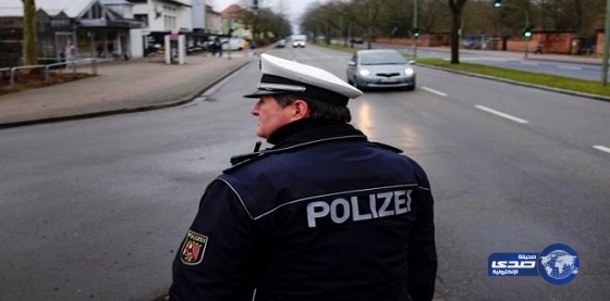 لعبة جنسية تتسبب في استدعاء خبراء المفرقعات في ألمانيا