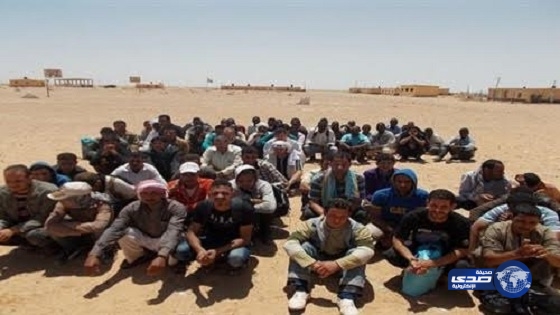 مقتل 16 مصرياً في اشتباكات مع سمسار تهريب بليبيا