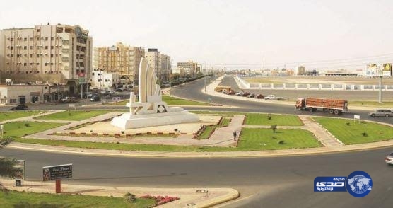 العناية الإلهية تنقذ طفل من الموت بعد سقوطه من الدور الثالث في تبوك