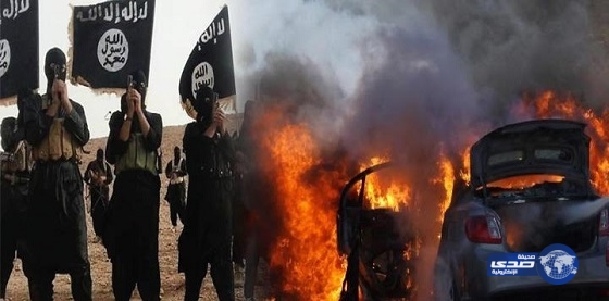 إصابة 6 جنود من عناصر البشمركة بعد قصف كيماوي لـ “داعش “