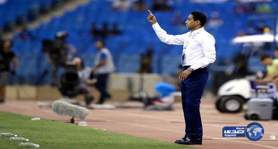 مفاجأة .. الجابر بديلاً لـ دونيس في الهلال !