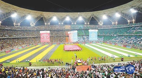 حرب باردة بين غريمي جدة !