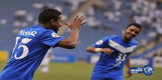 هل يصمد دونيس أمام الشمراني ؟