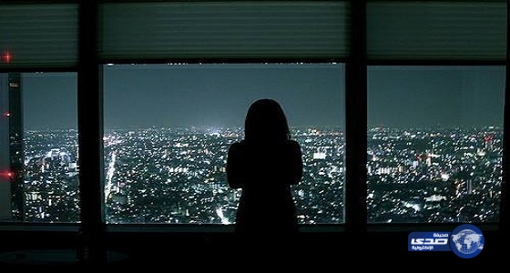 ورقة من النافذة تنتشل فتاة من ممارسة الرذيلة