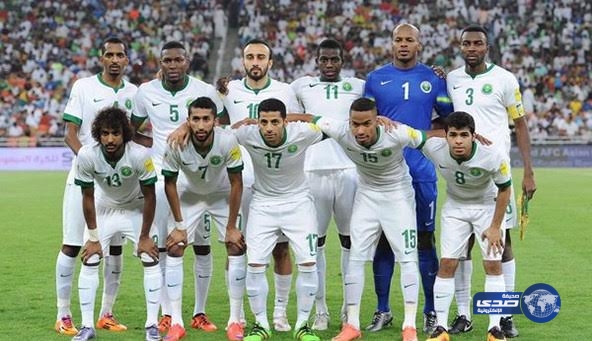 الأخضر السعودي ثالث أفضل الأسيويين في كأس العالم