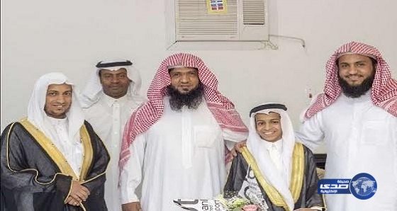 حقوق الإنسان تحقق في زواج طفل تبوك