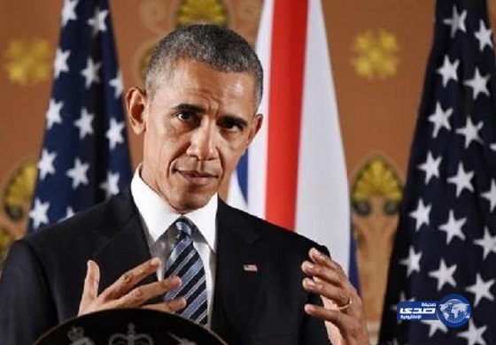 أوباما: من الخطأ إرسال قوات برية للإطاحة بالأسد