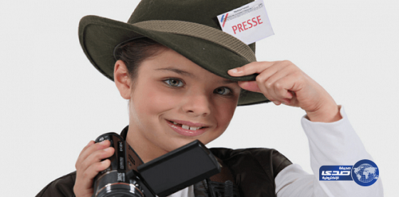 طفلة أمريكية تحقق سبقاً صحفياً في جريمة قتل عبر حسابها بالفيس بوك