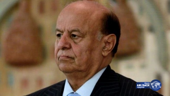 الرئيس اليمني يؤكد على تنفيذ المبادرة الخليجية ومخرجات الحوار الوطني بمشاورات الكويت
