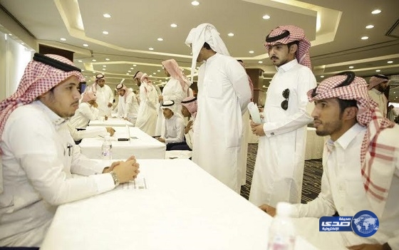 بدء المقابلات الوظيفية بقطاع الاتصالات في الرياض والجوف.. اليوم بدعم من “هدف”