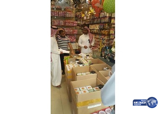 حملات تفتيش لـ”عمل جدة” تسفر عن ضبط 178 مخالفاً في محلات الاتصالات