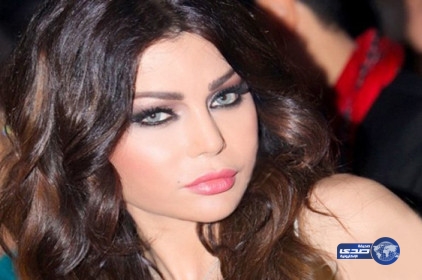 هيفا وهبي مطلوبة في المحكمة