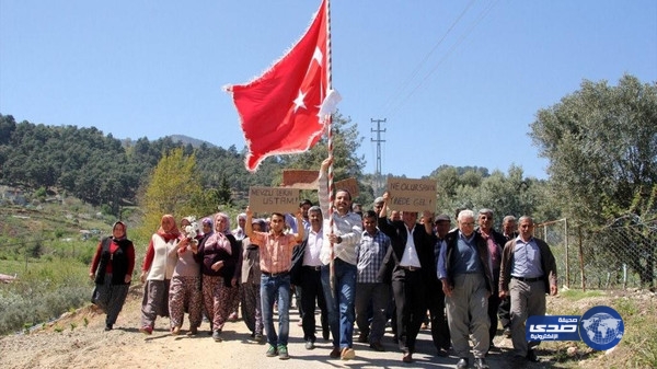 قرية تركية فتياتها يرفضن الزواج منذ 9 سنوات!