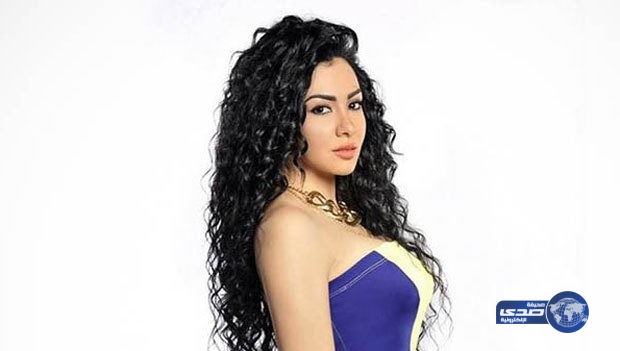 الفنانة ميرهان حسين تسعى إلى صلح مع الشرطة