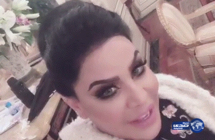 أحلام تبشر جمهورها بعودة برنامجها ذا كوين