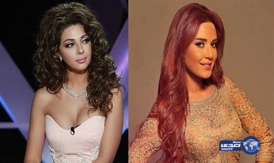 ميريام فارس تعتذر عن استلام جائزة “أجمل لوك”