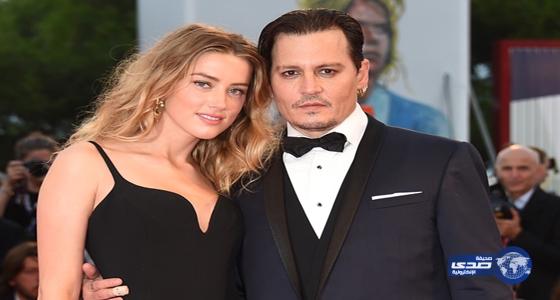 محكمة أسترالية تطلق سراح زوجة جوني ديب في قضية حيوانات