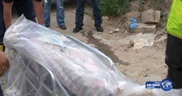 قتلت ابنها خنقًا!