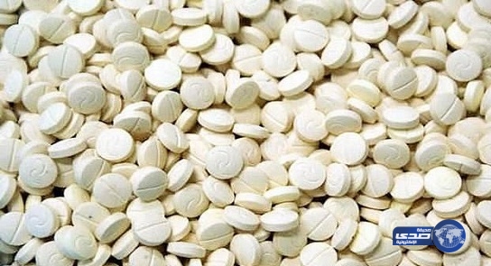 ضبط شخص بحوزته حبوب مخدرة بـ”تبوك”