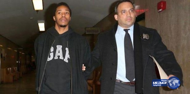 صورة.. شاب يقتل حبيبته بعد اكتشافه أنها كانت ذكراً