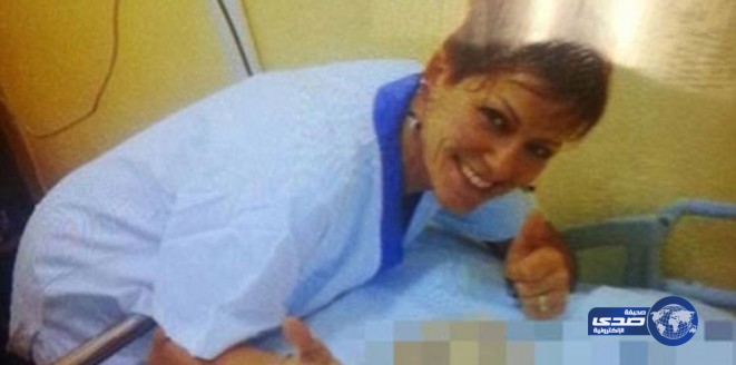 إيطاليا تعتقل” الممرضة السفاحة”