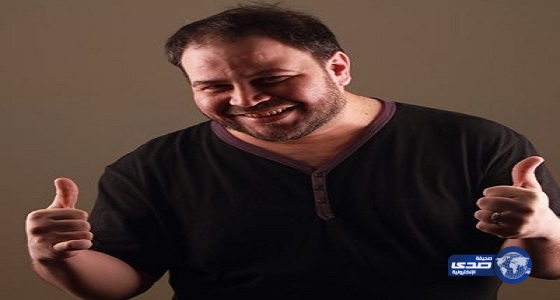 رياض الصالحانى يعلن اعتزاله الكتابة والتمثيل