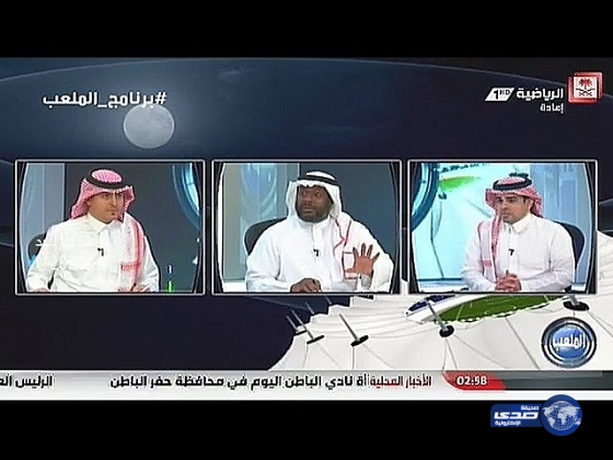بالفيديو .. نجم النصر السابق: أرفض تدريب العالمي !
