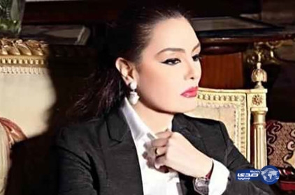 بالفيديو شريهان ترقص في حفل إبن ضرتها