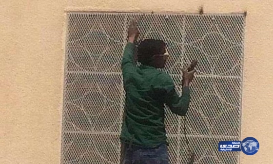 “شبك حديدي” لمعالجة مسلسل هروب المرضى من “نفسية عرعر”