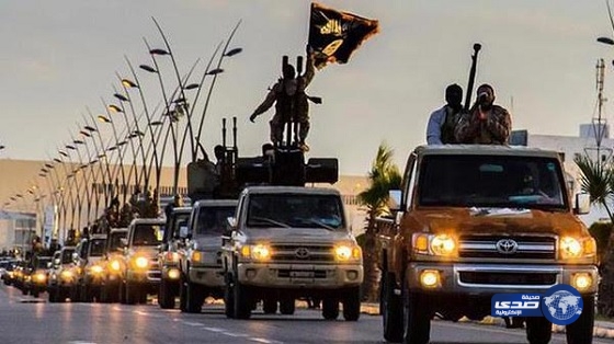 رئيس المخابرات الألمانية: “داعش” يريد تنفيذ هجمات ضدنا