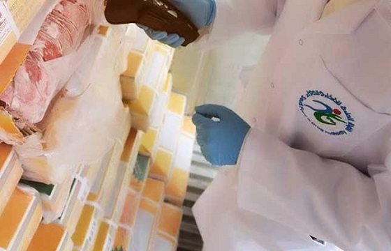 “الغذاء والدواء” تحظر استيراد اللحوم من منشأة “إثيوبية”