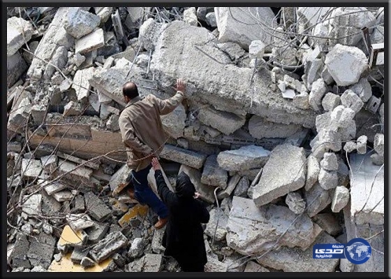 الجيش الإسرائيلي يهدم منازل 3 فلسطينيين قتلوا مجندة إسرائيلية