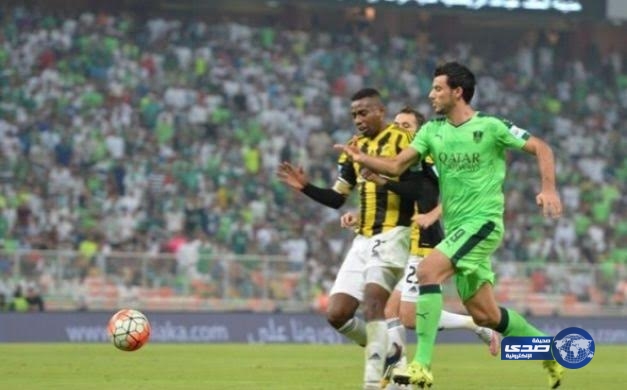 الأهلي الأول عربياً في قائمة أفضل أندية العالم